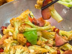 -避风塘·金牌店·夜宵(金玉兰店)