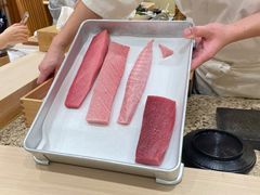 -鮨一日本料理旗舰店(总店)
