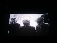 -沃美影城焕影岛LED/中国巨幕(万象汇店)