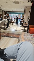 -浩峰美容美发