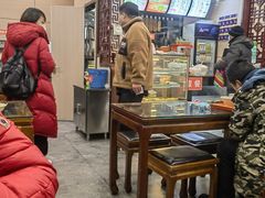-庆丰包子铺(望京广顺店)