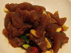 -西安饭庄·非遗陕菜(钟楼店)
