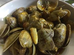 -琼大师东方烤乳猪(亚特兰蒂斯店)