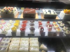 -御蝶坊面包KNAC(沙河西店)