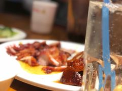 -澳门陈光记烧味饭店(南京德基广场店)