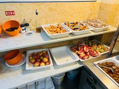 -德天下自助水饺(海洪店)