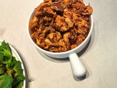 -7号院家宴.烧鸽子(门头沟店)