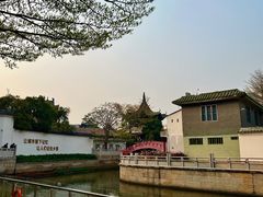 -广州永庆坊瞻云精选酒店