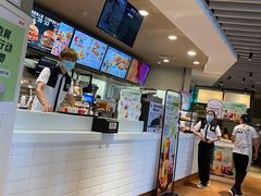 -肯德基(观前新店)