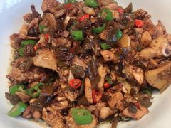 -永安鱼庄·镇江菜(丁卯店)