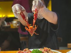 -戴记龙虾(天泽街店)