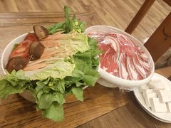 -亮欢寨(凯里总店)