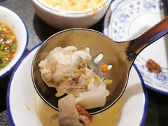 -淼福猪肚鸡·椰子鸡火锅(大沙地店)
