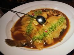 -锦楼·臻选新杭帮(杭州中心店)
