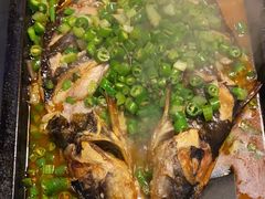 -夯鱼烤鱼·尔滨地标美食(国展店)