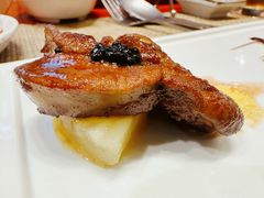 -京和日法料理(枫林街店)