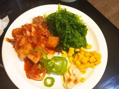 -火炉火自助餐(悠唐购物中心店)