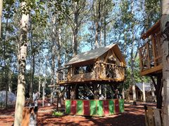 -朝阳公园游乐园