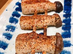 -火山屋台(新街口店)