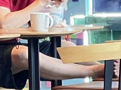 -星巴克(佛山南海万科店)