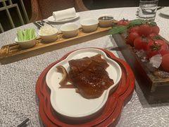 -北京王府井希尔顿酒店·秦唐中餐厅Chynna