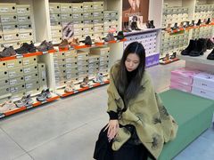 -砂之船奥莱(南京江宁店)