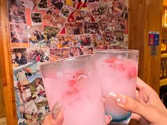 -晶吉·居酒屋·烧鸟·生鱼饭(中山区民主广场店)
