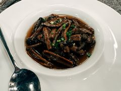 本帮响油鳝丝-徐记私厨(半淞园路店)