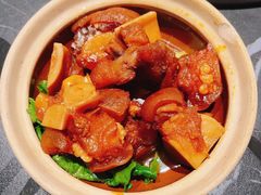 -巴蜀大将火锅(春熙店)