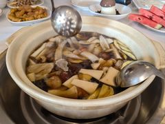-天宜隆蘑菇宴火锅(石景山旗舰店)