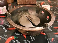 -巴渝老街印象生活麻辣烫(华宇·北城中央汇店)