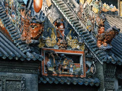 -大佛古寺