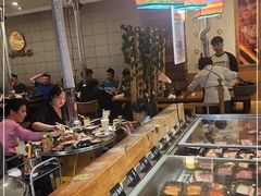 -炽城·烤肉名家(鸿达中央广场店)