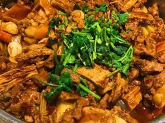 -黄记煌三汁焖锅(名泉广场店)