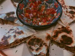 -街角 T·COFFEE 融合料理·BISTRO(车公庙店)