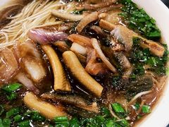 -东吴面馆(沙溪服务区店)