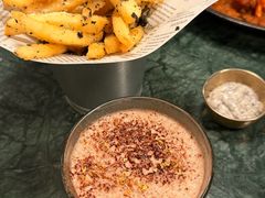 -仁义涵西餐·咖啡(中华巴洛克店)