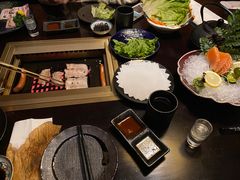 -本寻烧肉酒场(双井店)