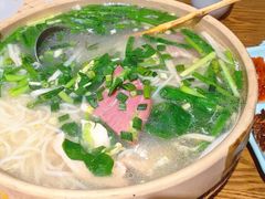 -金孔雀德宏傣味餐馆(魏公村店)