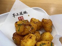 -老碗会·陕西手工面(中心书城店)