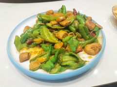 -鲜得莱渔港·小平岛海胆馆(七贤岭店)