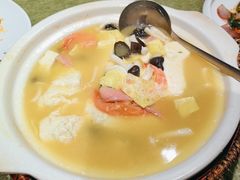 -院8里·小乐园家常味川菜(鹭洲里店)