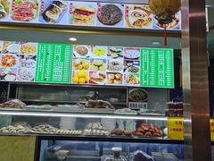 -白魁老号饭庄(安内店)