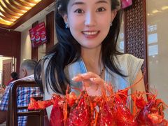 -於氏虾神(盱眙总店)