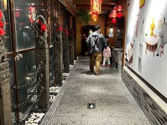 -和院老火锅铜锅烧烤海鲜(朱雀大街店)