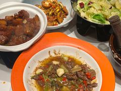 -东方红·湖南菜(金屿店)