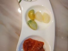 -南山鲜虾面·活鲜小馆·海味大连菜(南山总店)