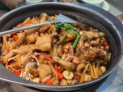 -蛙小侠(古镇大信新都汇店)