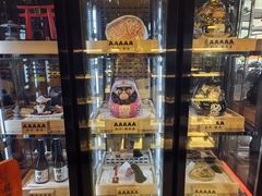 -無二炙坊·和牛烧肉(大钟寺1733店)