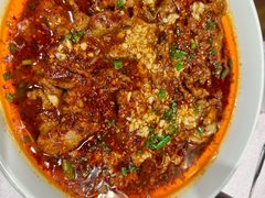 -盛百味·家宴餐厅(霸州分店)